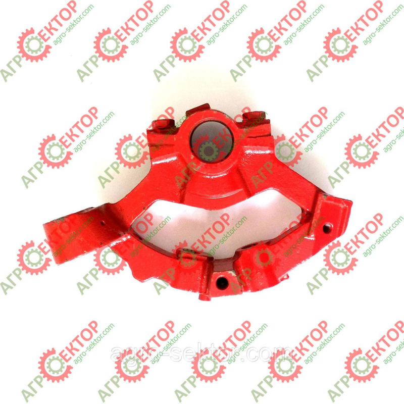 Корпус в“язального апарату AGV на преспідбирач Welger 1120.23.01.00 1120.23.01.00.00 1120230100 11202301 1120220100 1120.22.01