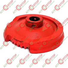 Тарілка в“язального апарату 30мм на прес-підбирач Welger 0765.23.00 076523 0.765.23 0765.23.03 0765.23.00.00 0765230000