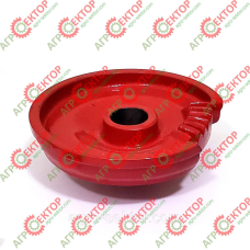 Тарілка в“язального апарату 35мм AGV Welger AP41 45 51 59 61 71 0765.13 0.7650 0765.13.00.00 0765.07.00.00 0765070000 0765130000