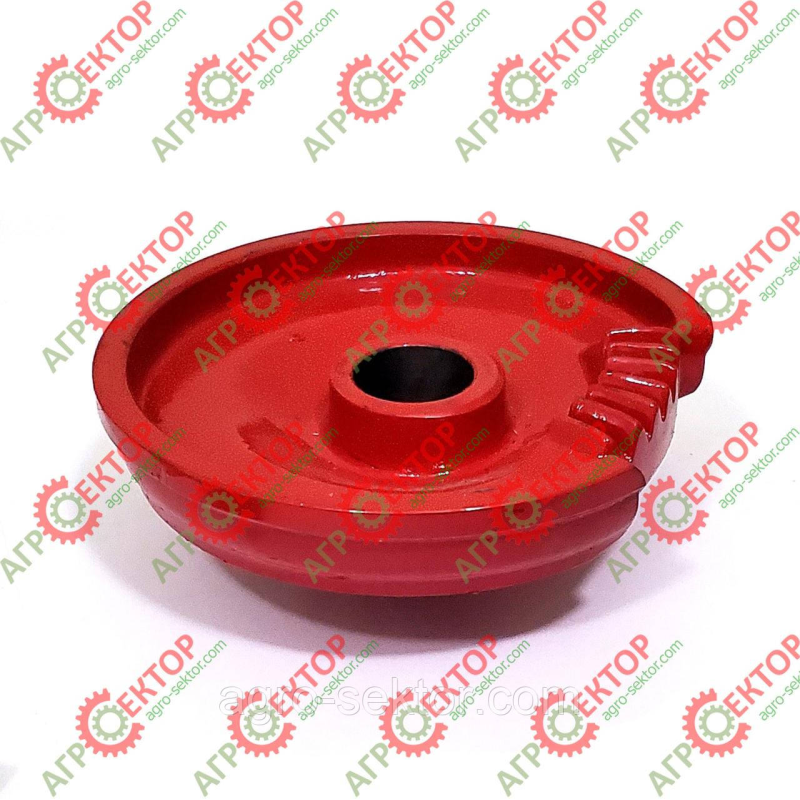 Тарілка в“язального апарату 35мм AGV Welger AP41 45 51 59 61 71 0765.13 0.7650 0765.13.00.00 0765.07.00.00 0765070000 0765130000