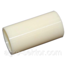 Втулка валу корпусу в“язального апарату пластикова 30х35х60мм преспідбирача Welger AP42 52 0315.57 0315.57.01 0315.57.00.00 031557