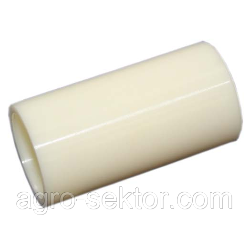 Втулка валу корпусу в“язального апарату пластикова 30х35х60мм преспідбирача Welger AP42 52 0315.57 0315.57.01 0315.57.00.00 031557