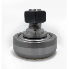 Ролик поршня нерозборний на прес-підбирач Welger AP42 52 53 58.103 1121.16.05.01 0924.50.04.00 0924500400 1121160501 58103