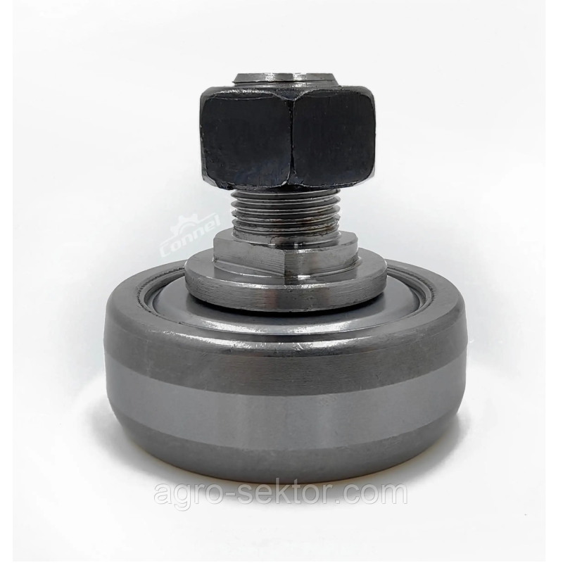 Ролик поршня нерозборний на прес-підбирач Welger AP42 52 53 58.103 1121.16.05.01 0924.50.04.00 0924500400 1121160501 58103