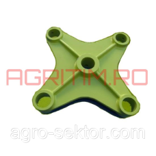Павук хрестовина тримач труб підбирача на прес-підбирач Claas Markant  812712 812712.1 808093.1 808093.0 0008127121 0008080931