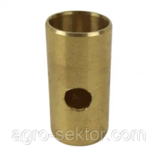 Втулка бронзова 14x16x32 мм корпусу в“язального аппарату Welger 0920.10.83.00 0313.15 031315 0920108300