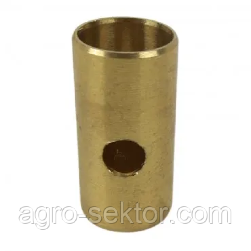 Втулка бронзова 14x16x32 мм корпусу в“язального аппарату Welger 0920.10.83.00 0313.15 031315 0920108300