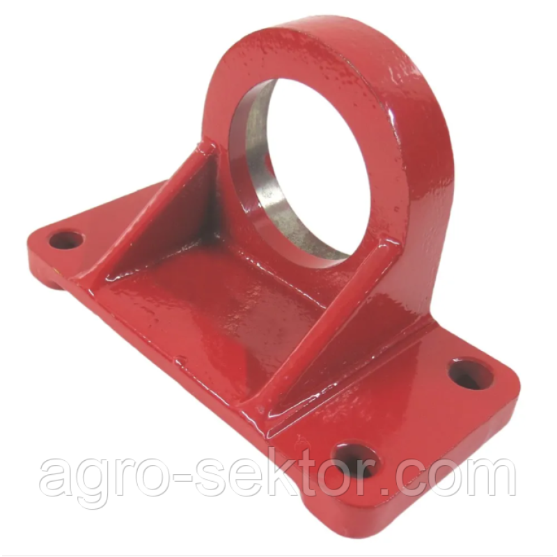 Кронштейн конічної передачі приводу нагортача прес-підбирача Welger 0712.16.00.00 0712.16.00 0712.16 0712160000 07121600 071216