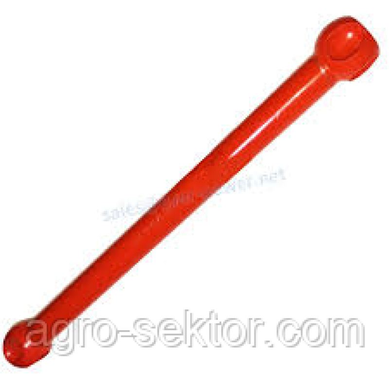 Кадранний вал приводу підбирача преспідбирач Welger 0752.04.00.00 0752040000 0752.04.00 0752.04 07520400 075204