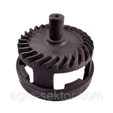 Планетарна шестерня редуктору приводу підбирача Z27 до прес-підбирача Welger 0707.16.00.00 0707160000 0707.16 070716 0707.16