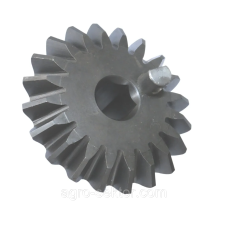 Шестерня конічна z20 під шестигранний вал до прес-підбирача Welger 0307.59.00.00 0307590000 0307.59.00 03075900 0307.59 030759