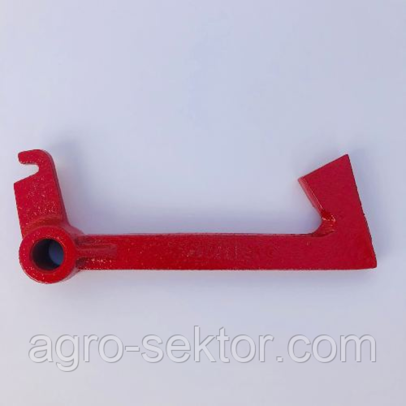 Упор тюка преспідбирача Welger 0736.85.00.00 0736.85 0736.81.00.00 0736.81 0736850000 073685 0736810000 073681