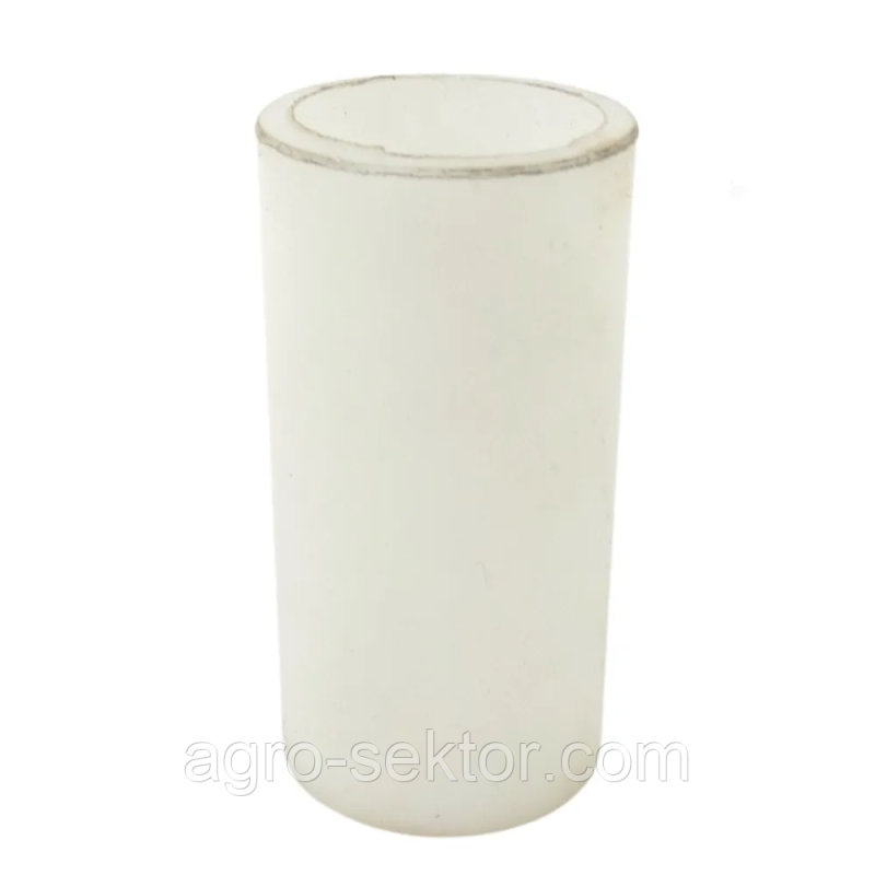 Втулка голкотримача 20х25х50 на прес-підбирачі Welger 0920.13.30.00 0920133000 0920.13.30 09201330 Втулка голкотримача 20х25х50 на прес-підбирачі Welger 0920.13.30.00 0920133000 0920.13.30 09201330