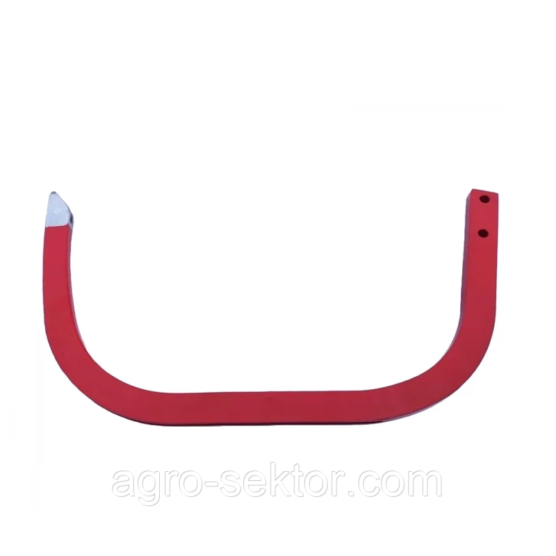 Голка на прес-підбирач Welger AP40 1104.22.08.25 1104220825 JAG51-0038