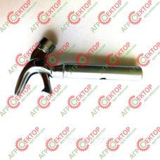 Крючок клюв в“язального апарату до прес-підбирача Fortschritt 4330258048