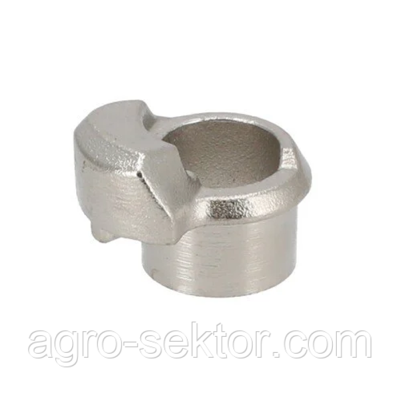 Ексцентрик вязального пальця кулачок вязального апарату на прес-підбирач John Deere E76780 Е76780 Ексцентрик вязального пальця кулачок вязального апарату на прес-підбирач John Deere E76780 Е76780