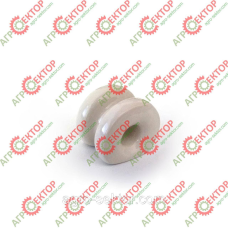 Нитководій керамічна направляюча шпагату на прес-підбирач Фортшрит K 454 4335101274