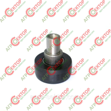 Ролик підбирача на прес-підбирач John Deere AE25280 AE11306 AE11578 58.169 АЕ25280 АЕ11306 АЕ11578