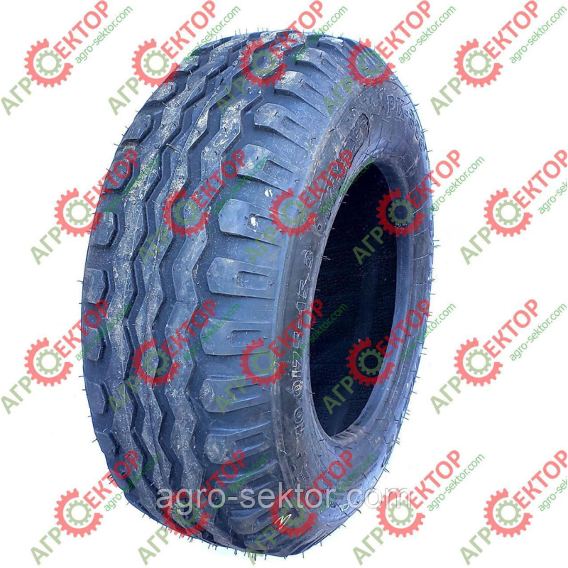 Шина колеса більшого підбирача Z-511 8245-511-002-193 8245511002193 5511/002-193 5511002193 5511/002-19 551100219 PN-C-94300.052