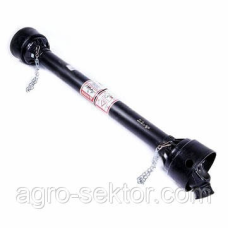 Карданний вал 6*8 шліців на преспідбирач Famarol Z-511 8245-511-015-036 8245511015036 5511/115-03-000 5511/015-01-000 5511/01503