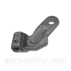 Кована головка рами навішування роторної косарки Польща Wirax 8245-036-020-083 8245036020083 5036/02-008/2 5036020082