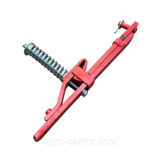 Захисний запобіжник в зборі роторної косарки Wirax 8245-036-020-287 8245036020287 5036/02-028/0 5036020280