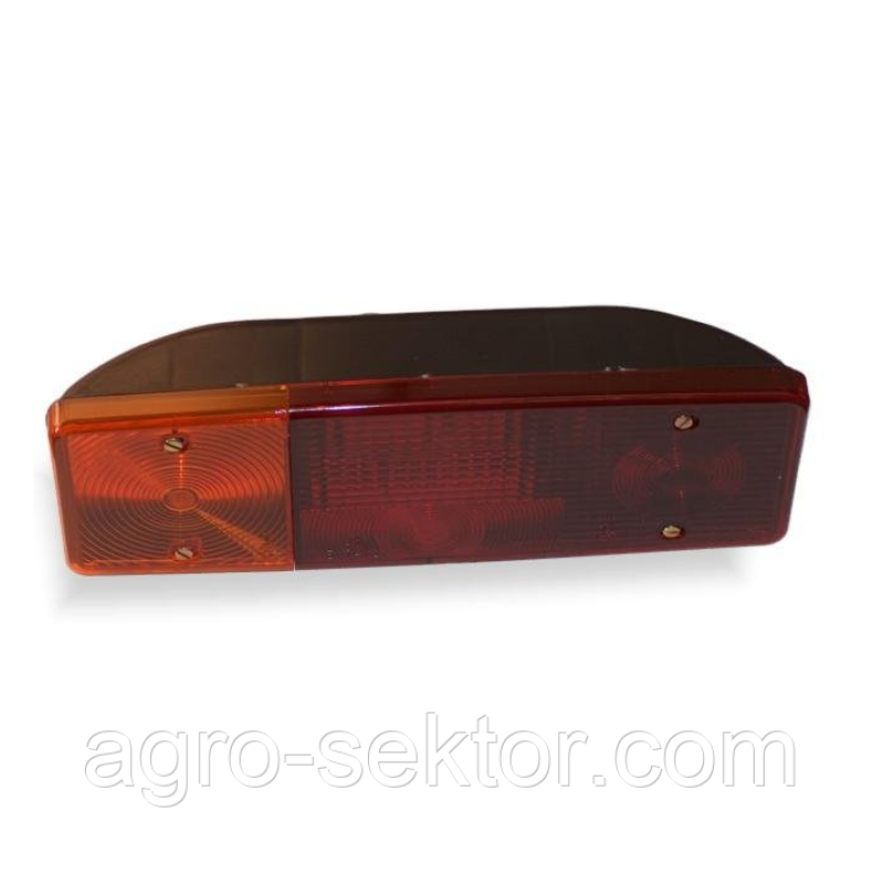 Фонарь задній лівий E 549 L Оригінал на прес-підбирач Sipma 1155-111-030 1155111030 E549L