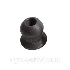 Гайка сферична спеціальна M16 крілення стійки плуга Квернеланд Kverneland KK071259 071259 71259 КК071259 аналог