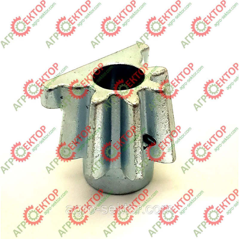 Шестерня крючка в“язального апарату аналог пресподборщика Sipma 2026-070-010.00 202607001000 2026070010