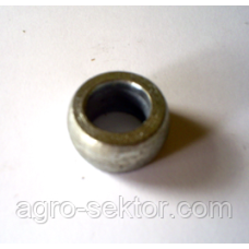 Ролик вузлознімача ричага ножа до прес-підбирача Fortschritt К-454 4330253863+