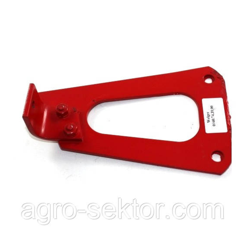 Пружина листова шестерні приводу вязалки прес-підбирача Welger 0344.68 0940.74.39.00 1121.25.02.14 1122.28.04.62 0344.68.01