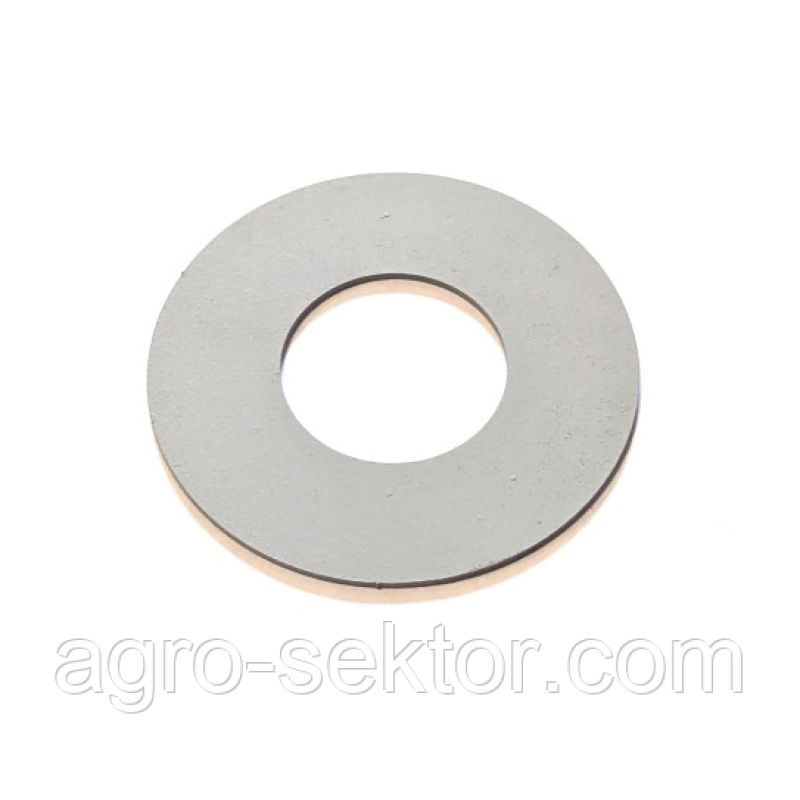 Шайба 37x80x1.5 фіксуюча гайку маховика на прес-підбирач Sipma 2023-040-144.00 2023-040-144 202304014400 2023040144