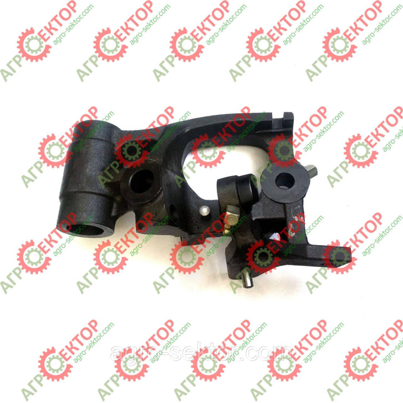 Корпус в“язального апарату 30*94мм прес-підбирача Rivierre Casalis RS3663