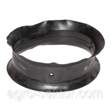 Ободна стрічка фліппер колеса правого меншого 23x5 на прес-підбирач Sipma 1371-790-001 TWT-76