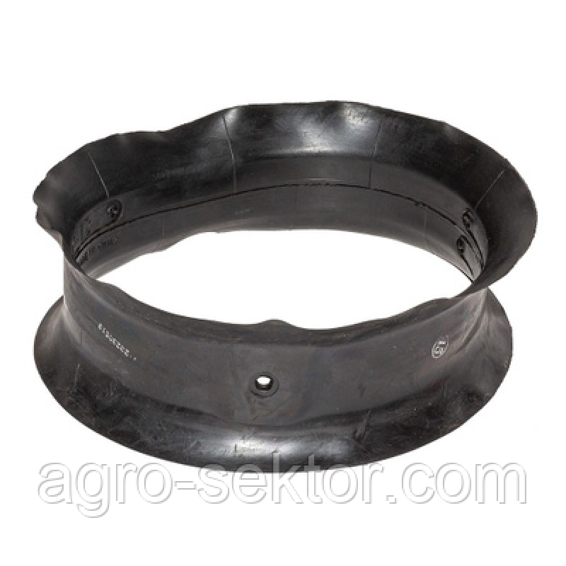 Ободна стрічка фліппер колеса правого меншого 23x5 на прес-підбирач Sipma 1371-790-001 TWT-76