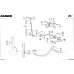 Голкотримач на прес-підбирач Claas Markant 45 52 55 60 812641 812641.0 0008126410 008126410 8126410