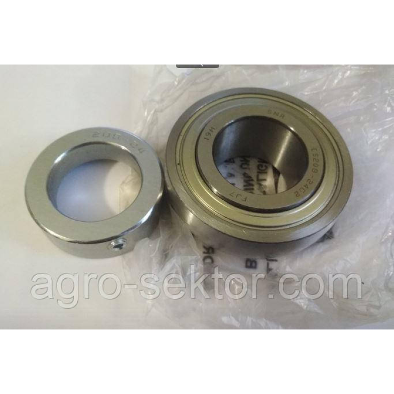 Підшипник закріплюється кульковий John Deere Підшипник закріплюється кульковий John Deere