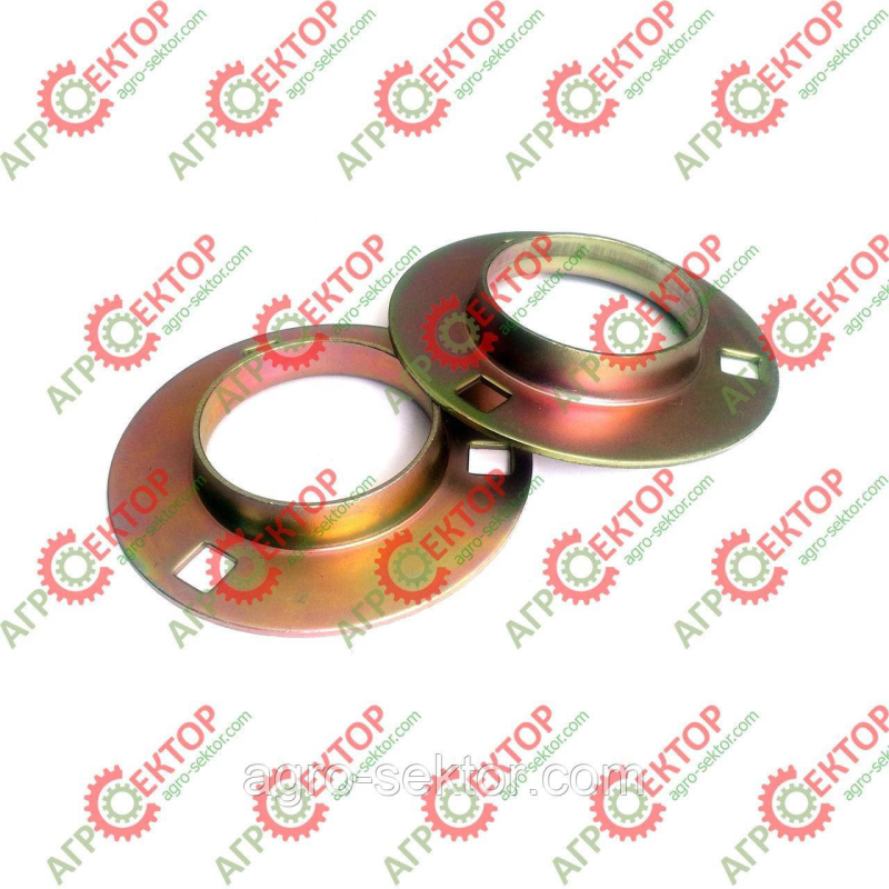 Корпус підшипнику C3056E John Deere