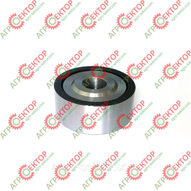 Ролик поршня великий 19,2х63,5мм AGV на прес-підбирачі John Deere 58.122 JD8680 AE25395