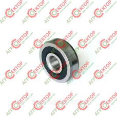 Ролик поршня до прес-підбирача John Deere 80535663 667925R91 JD8646 AE14807 58.127