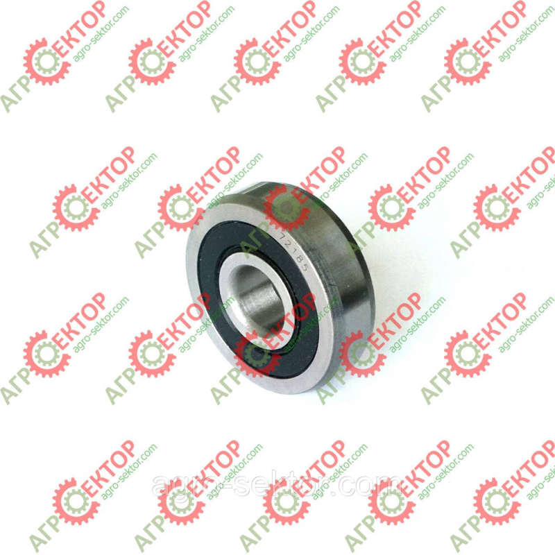 Ролик поршня до прес-підбирача John Deere 80535663 667925R91 JD8646 AE14807 58.127