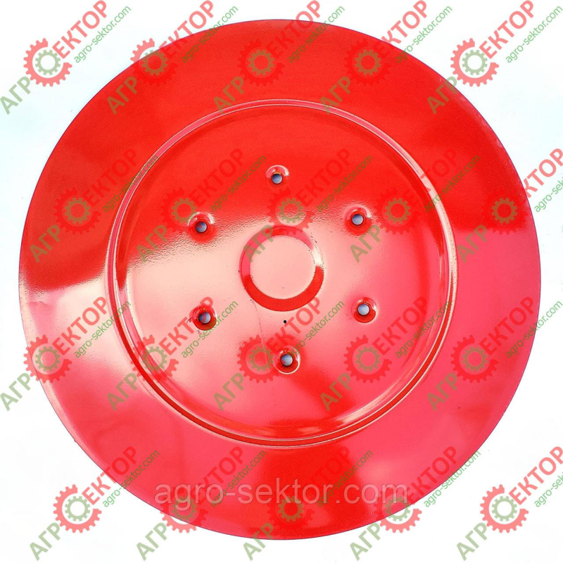 Тарілка нижня ковзаюча роторної косарки Wirax 1,65 767 mm (в-во Польща) 8245-036-010-528 5036010520 Тарілка нижня ковзаюча роторної косарки Wirax 1,65 767 mm (в-во Польща) 8245-036-010-528 5036010520