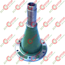 Ступиця конус ротора роторної косарки Wirax (в-во Польща) 5036010741 8245-036-010-747 5036/01-074 5036010740