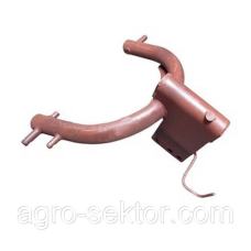 Рама начіпки роторної косарки Wirax Z-069 5036020650 8245-036-020-656