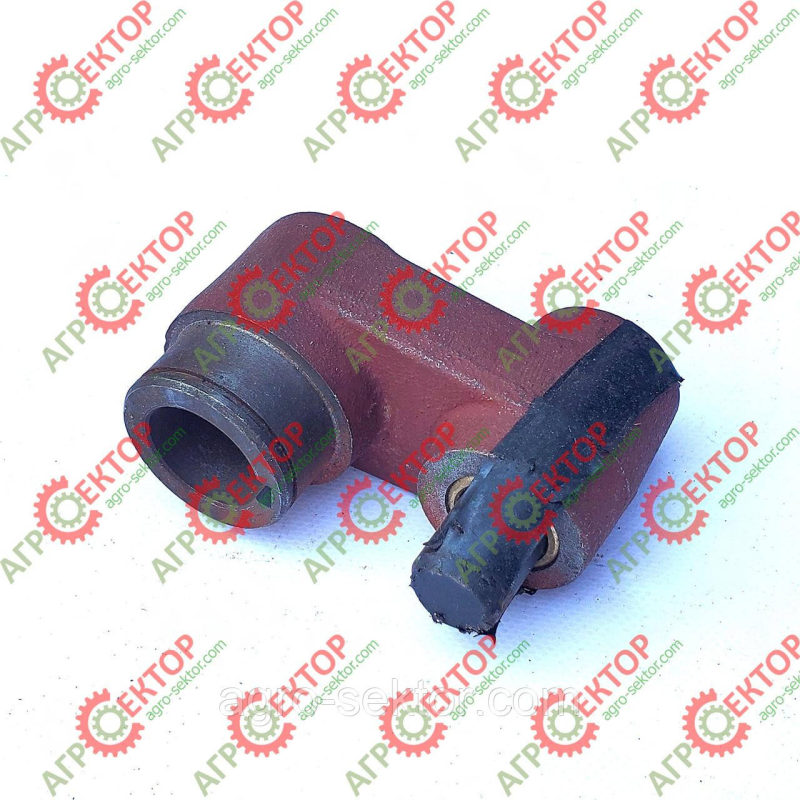 Трещітка великого шківа в зборі роторної косарки Wirax (в-во Польща) 5036020171, 8245-105-020-172