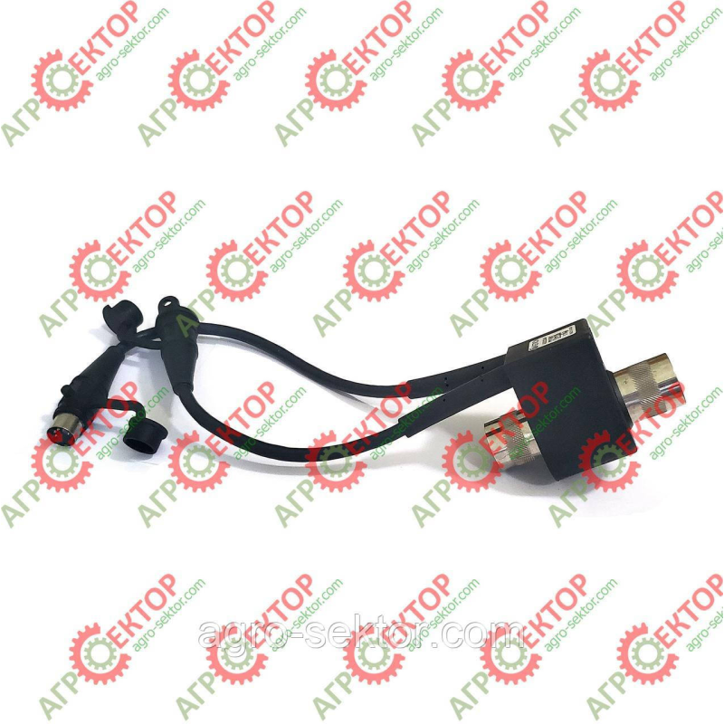 Датчик забивання (чорний) 823-246C Great Plains Датчик забивання (чорний) 823-246C Great Plains