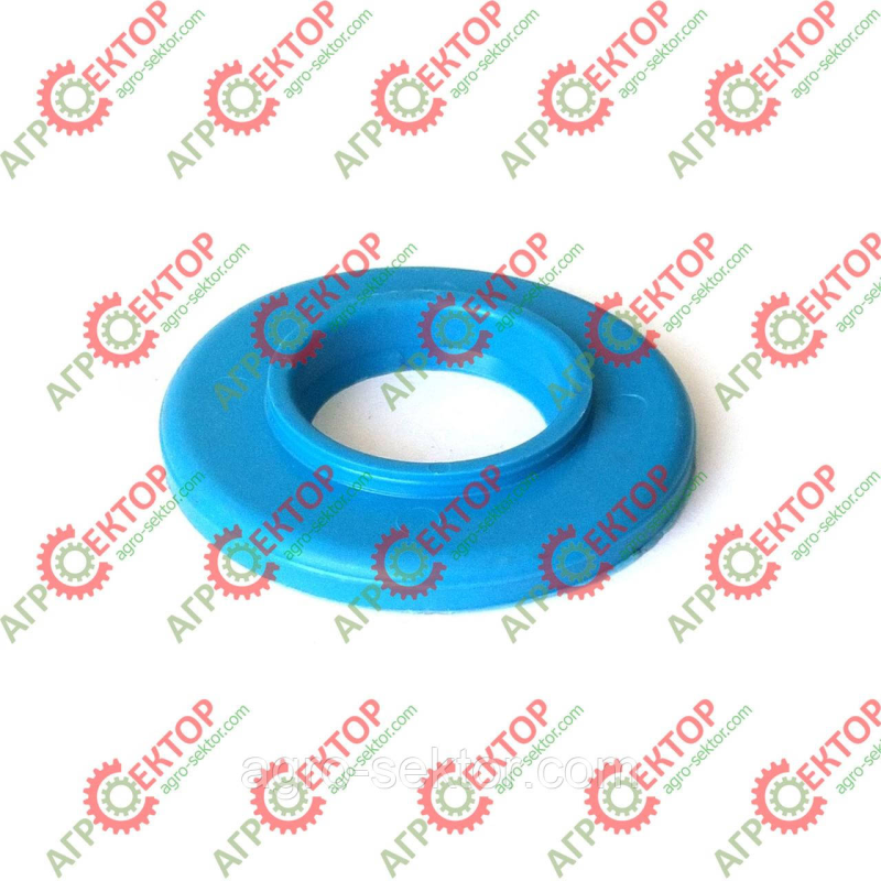 Пильник манжета пластикова ступиці ротору роторної косарки Wirax (в-во Польща) 5036010030 8245-036-010-031