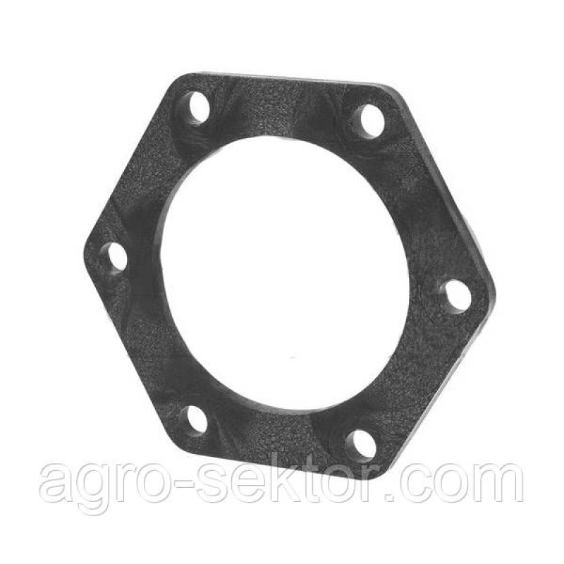 Проставка пластикова дистанційна ступиці ротору роторної косарки Wirax (в-во Польща) 5036000040 8245-036-000-046