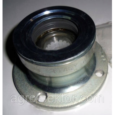 Ступиця диска для Vaderstad Carrier CR 420-820 152271, 481460