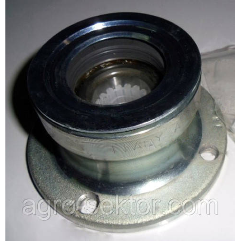 Ступиця диска для Vaderstad Carrier CR 420-820 152271, 481460